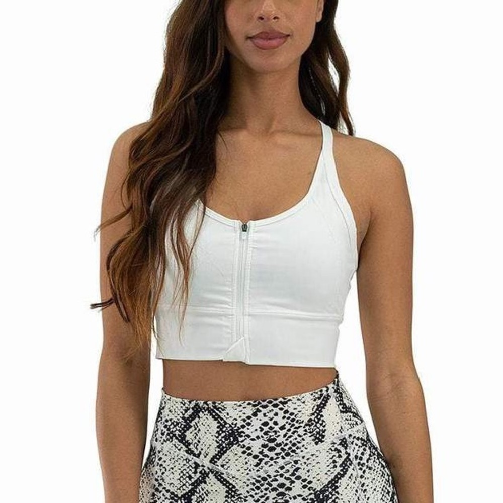 Balance Athletica Lux Revive Bra 2.0 - Cloud